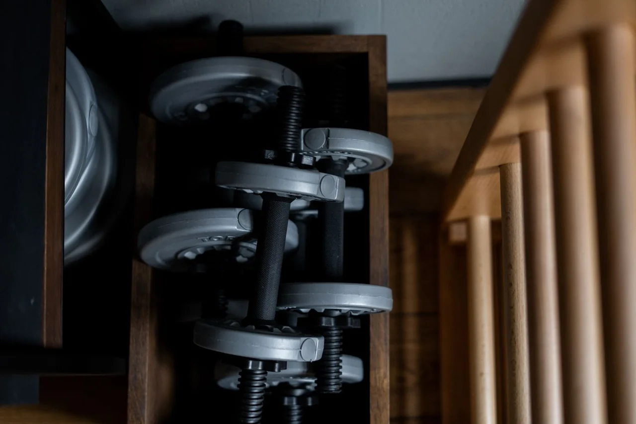 Kettlebell edzés