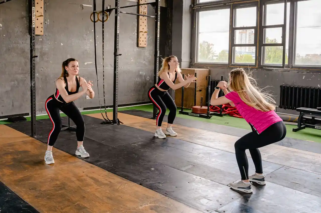 Circuit Training