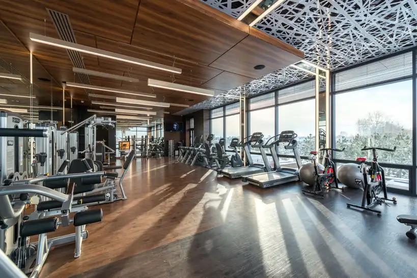 Strength & Cardio